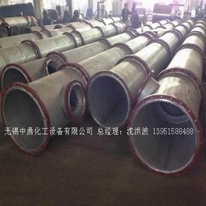 酒精回收塔、蒸餾塔系列