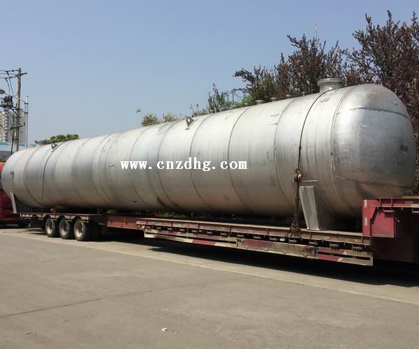 化工儲(chǔ)罐、儲(chǔ)存容器系列